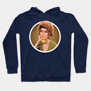 Bob Newhart Show - Carol Hoodie